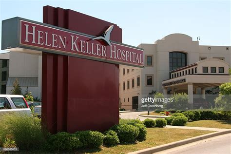 Helen keller hospital - Helen Keller Hospital began in 1921 when the city of Sheffield and the Colbert County government pooled their resources to purchase the New Belmont Hospital, a two-story structure located at 300 E. 4th Street, Sheffield. The name was changed to “Colbert County Hospital” and had a bed capacity of about 25. The overwhelming demand for ... 